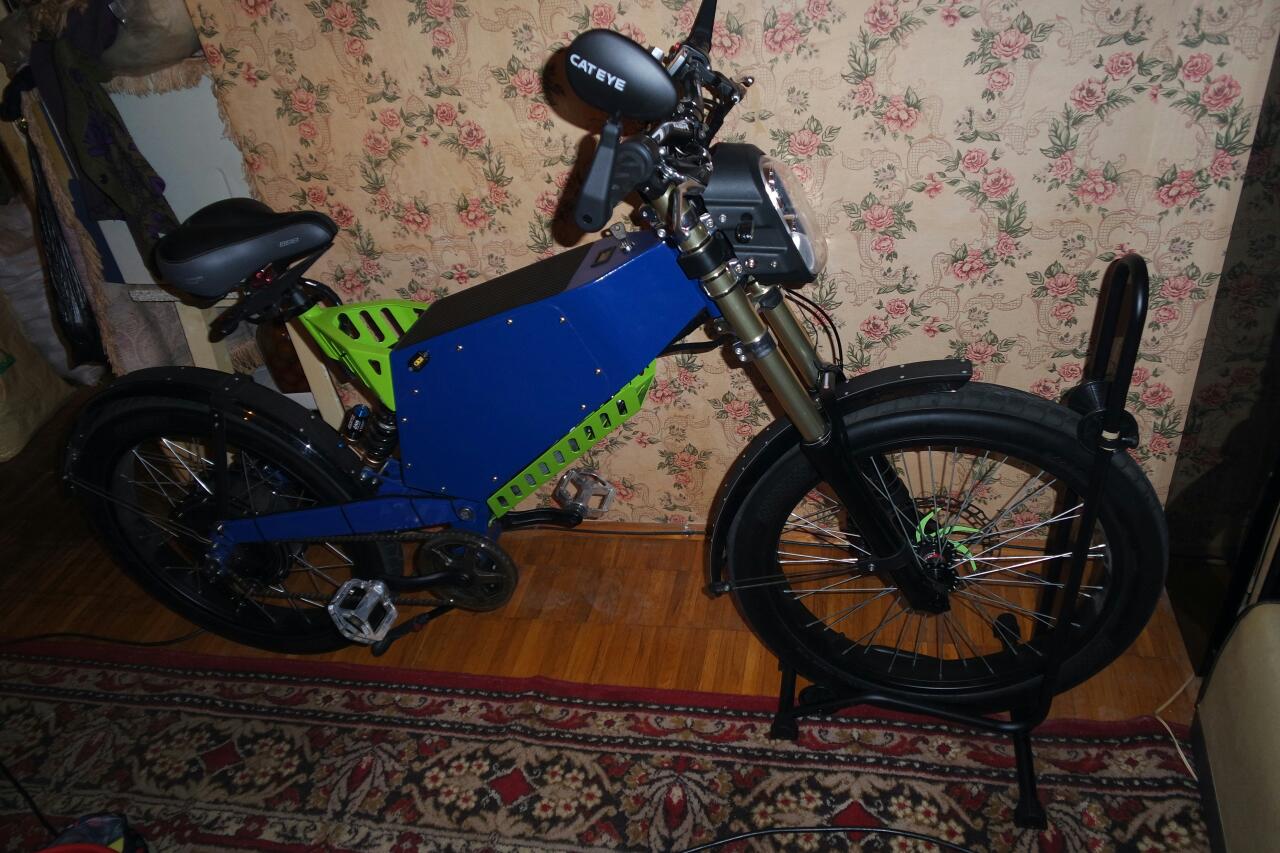 Greyp Bikes