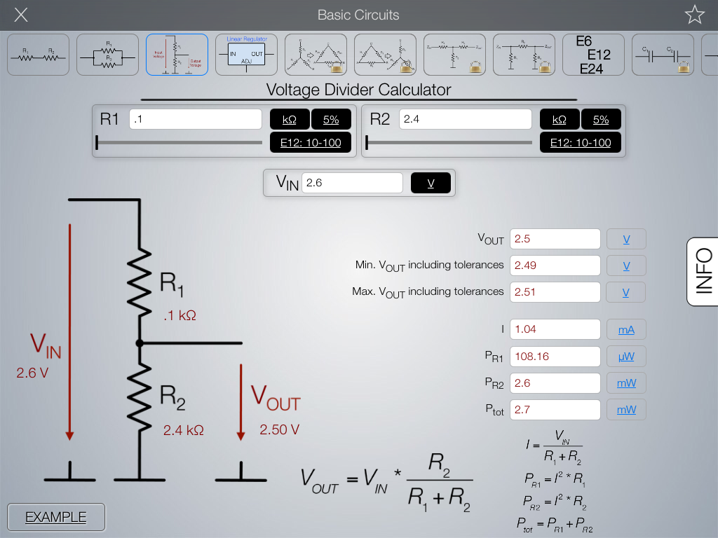 Делитель напряжения на резисторах. Калькулятор расчета делителя напряжения. Калькулятор расчета делителя напряжения. Делитель напряжения схема включения. Как рассчитать резисторный делитель напряжения.