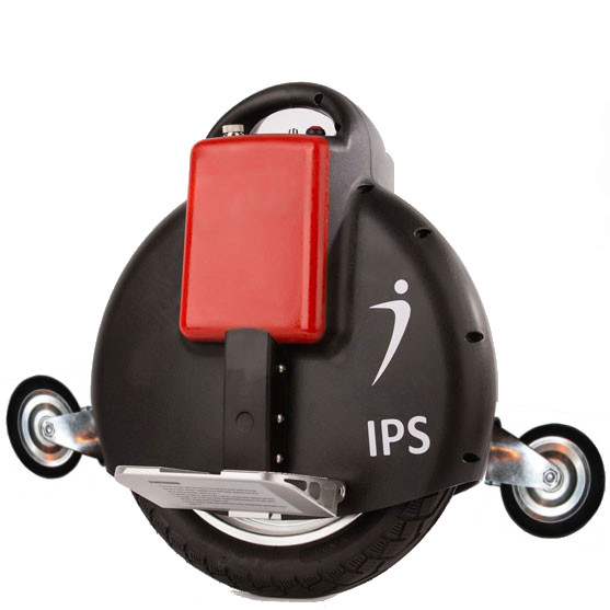 Моноколесо Solowheel Classic s300 vc3