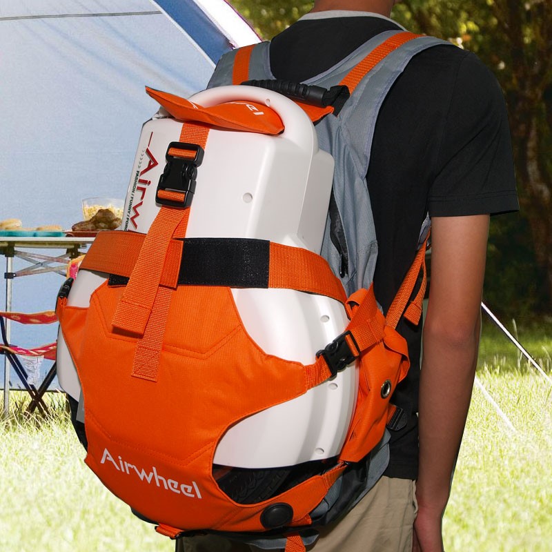Airwheel a3
