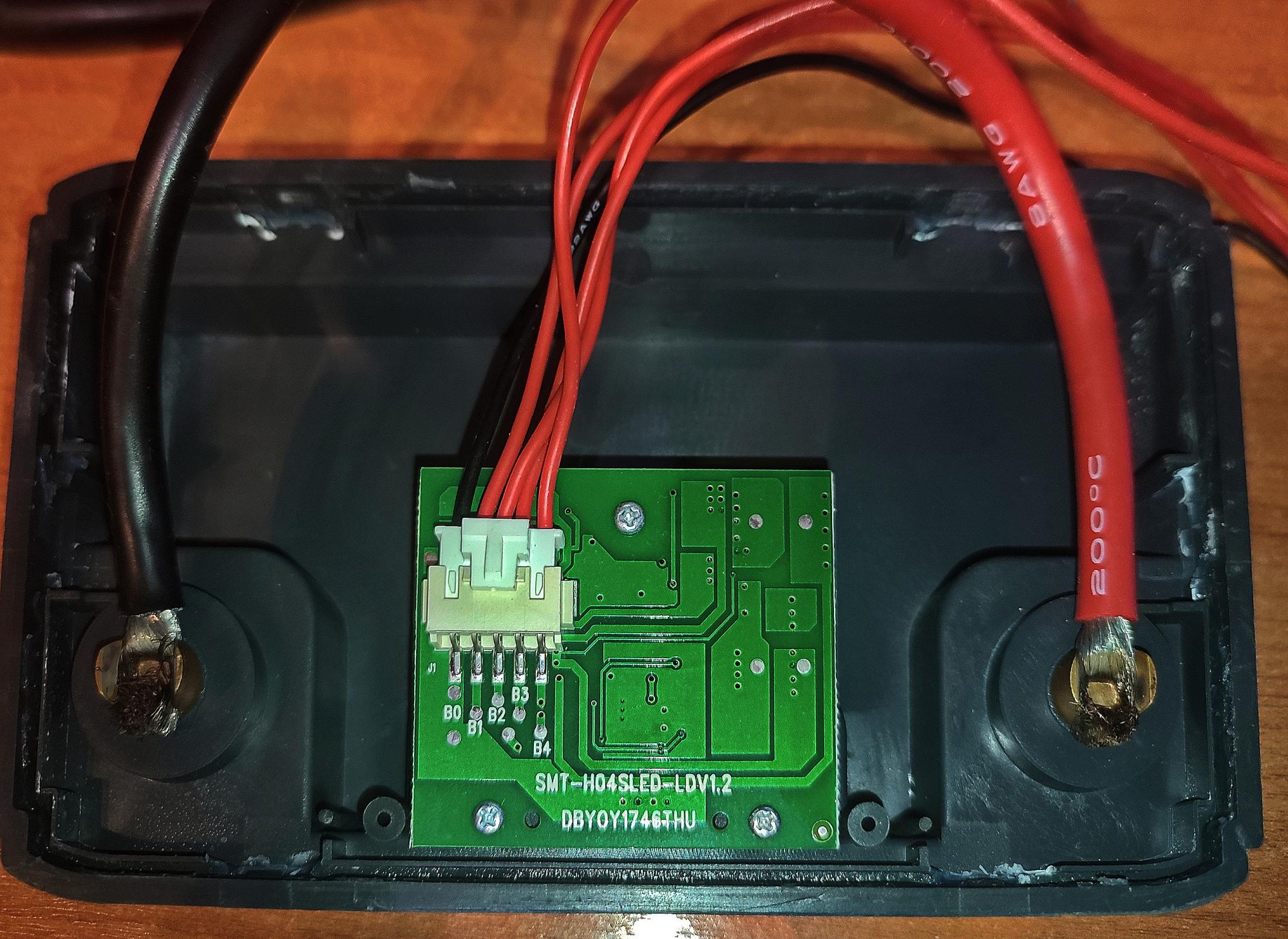 BMS – подключение к элементам, описание, советы и т.д. - Страница 121