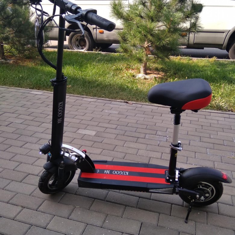 Запчасти Для Электросамоката Kugoo M4 Pro Купить