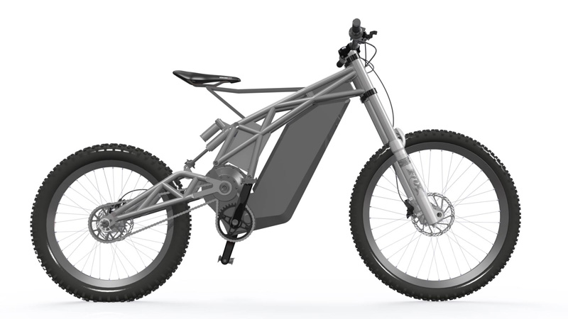 Neematic FRX 1v