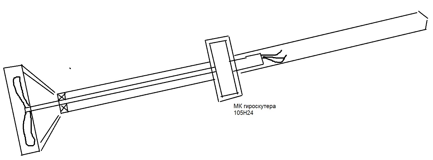 Электровесло для SUP - Страница 3