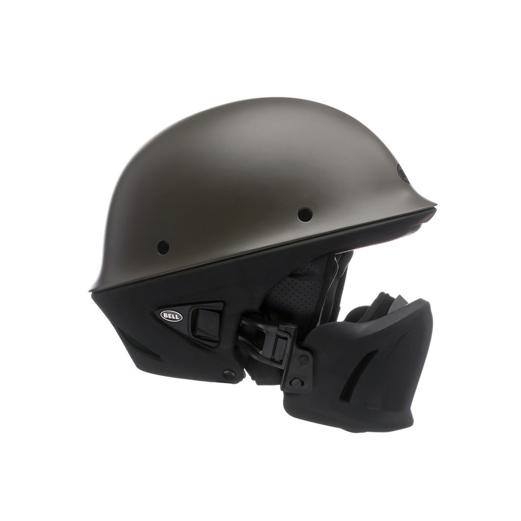 РЁР»РµРј Bell Rogue Helmet