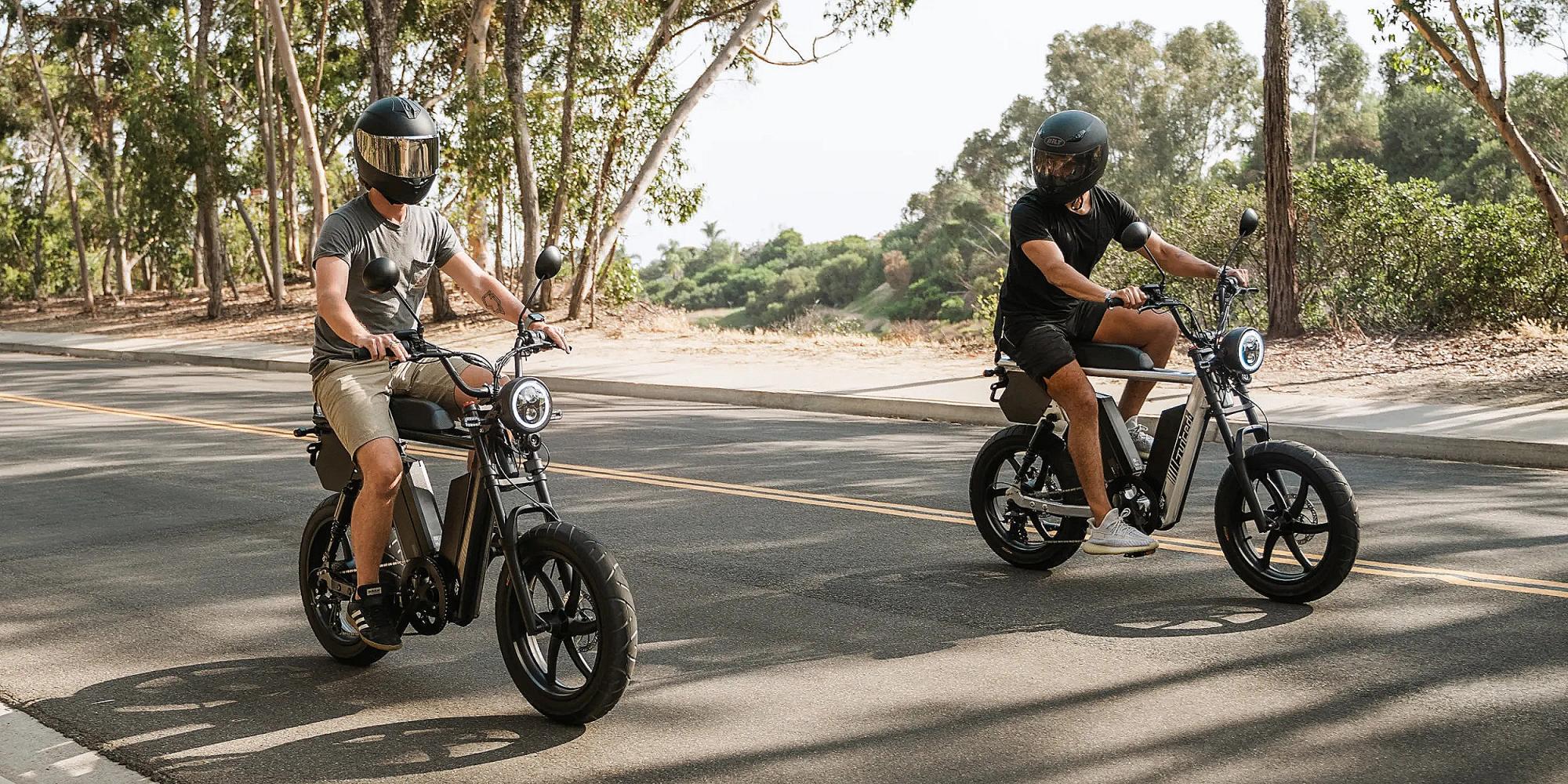 Sondors METACYCLE