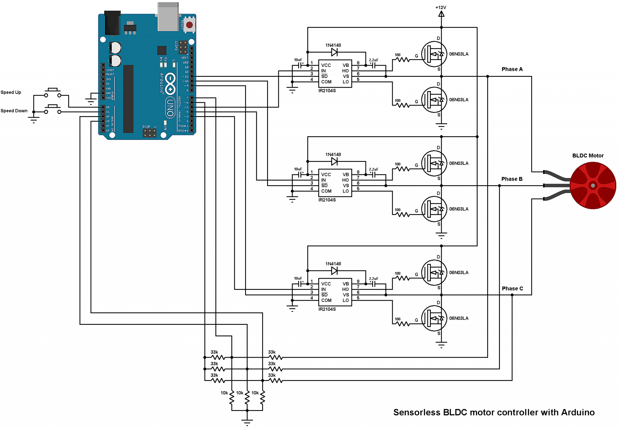 8 16 programs mini controller yb 0608 схема подключения