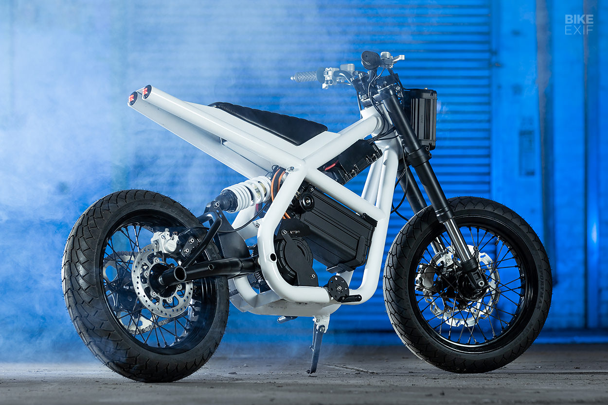 Sondors METACYCLE