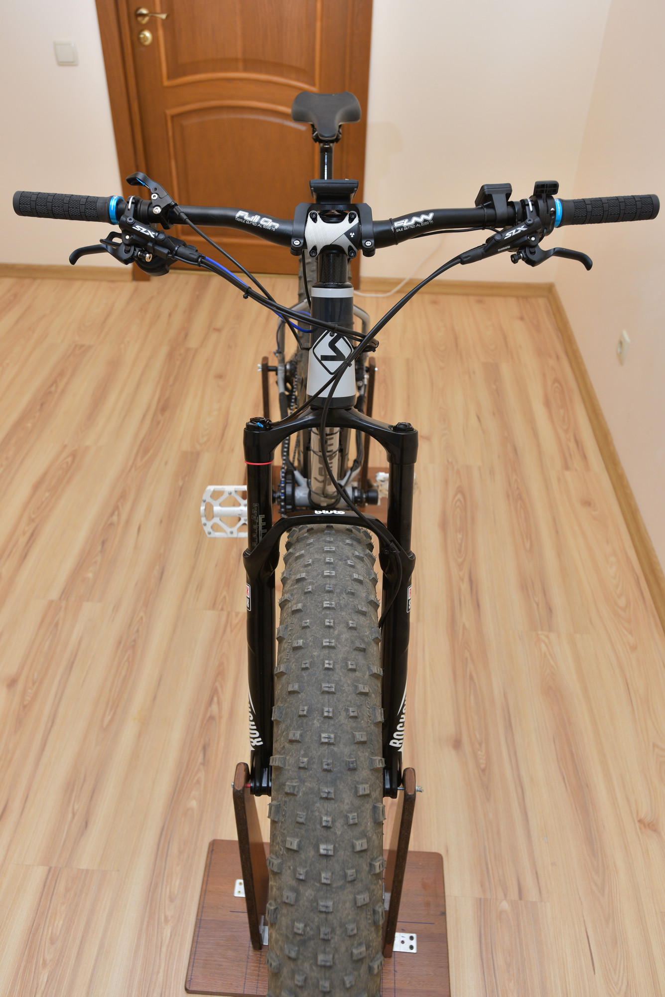 Fatbike Sarma Foka