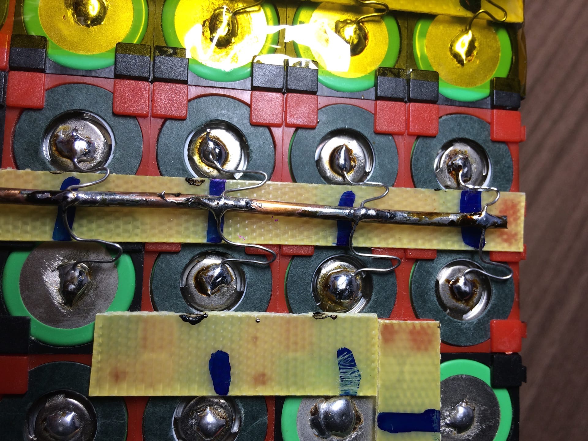 Помогите начинающему электрифицировать велосипед - Страница 807