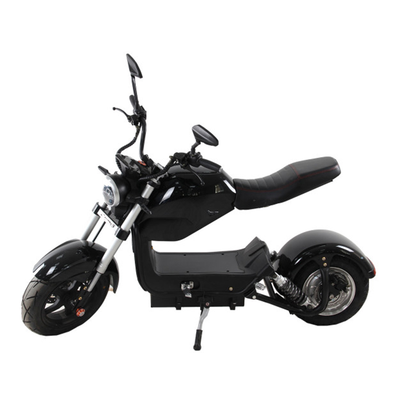 Электросамокат Coco City Harley