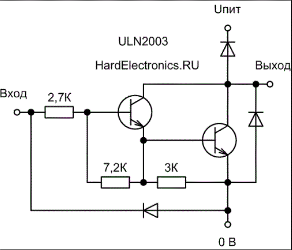 Computer Controlled Stepper Motor under Repository-circuits -22018- : Next.gr