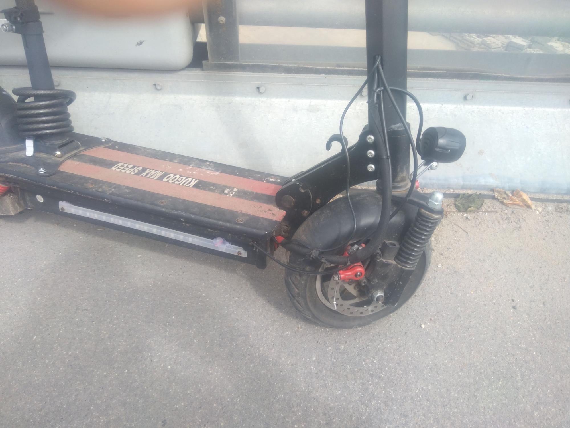 Куго G2 Pro Купить