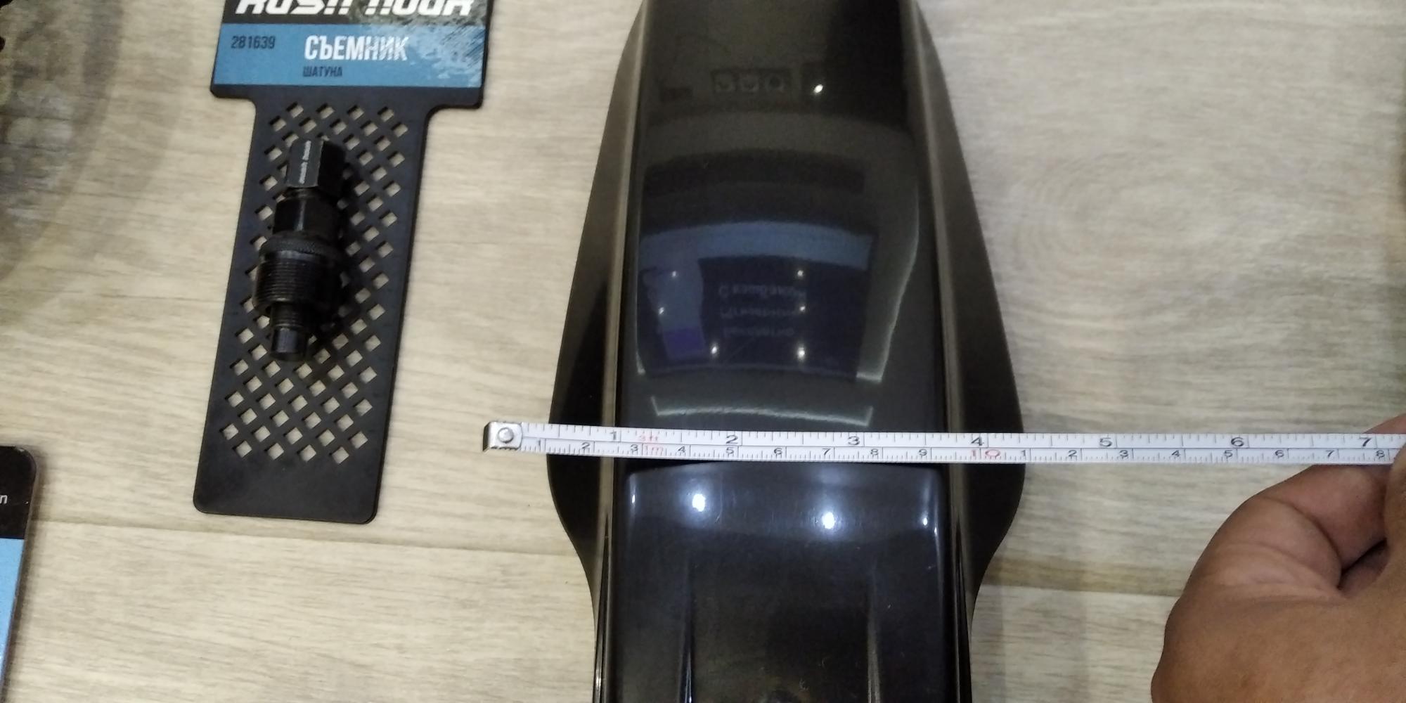 Электровелосипед 350 ватт 36 вольт, на базе стелс 710 D. - Страница 3