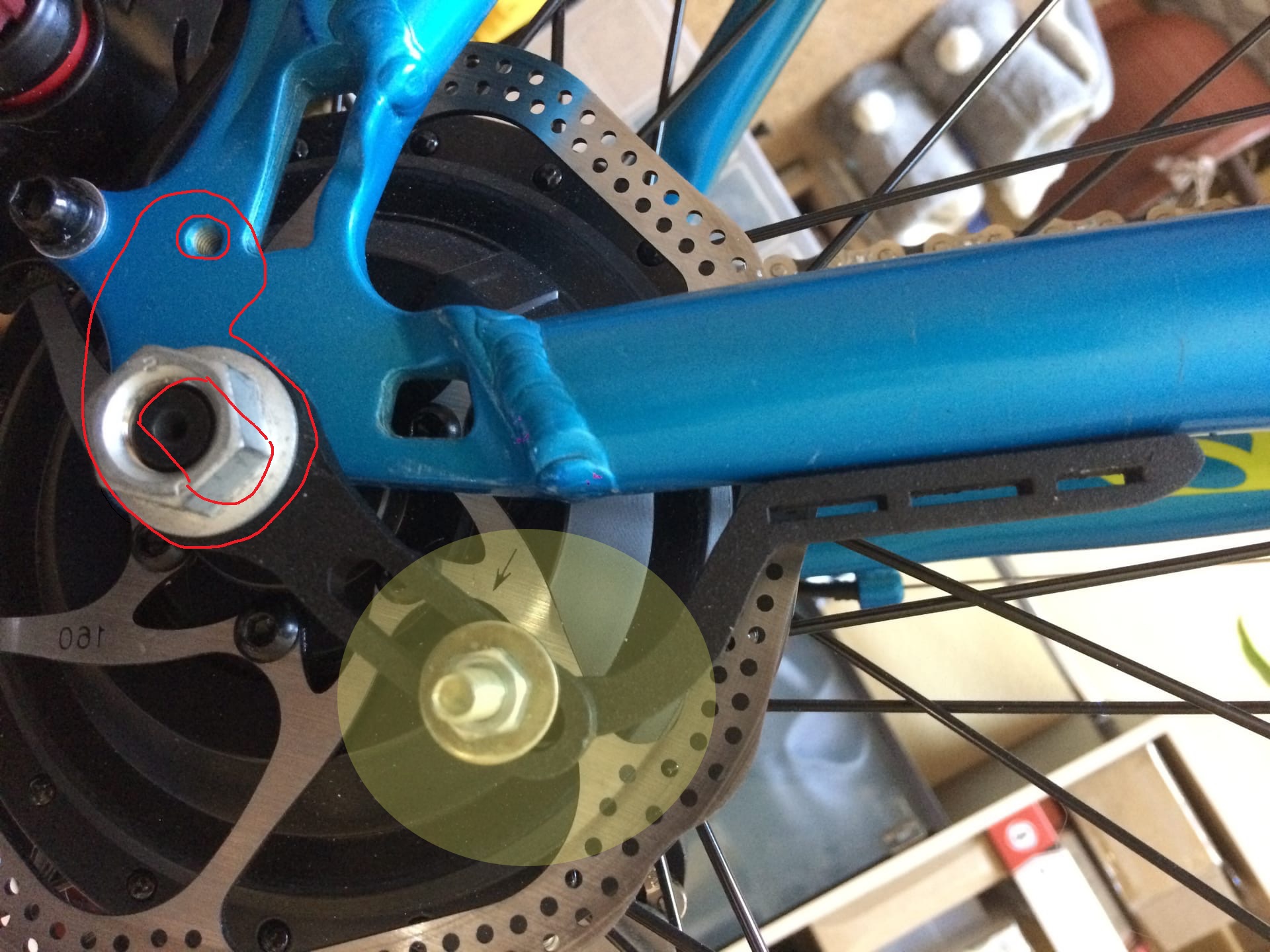 Помогите начинающему электрифицировать велосипед - Страница 783