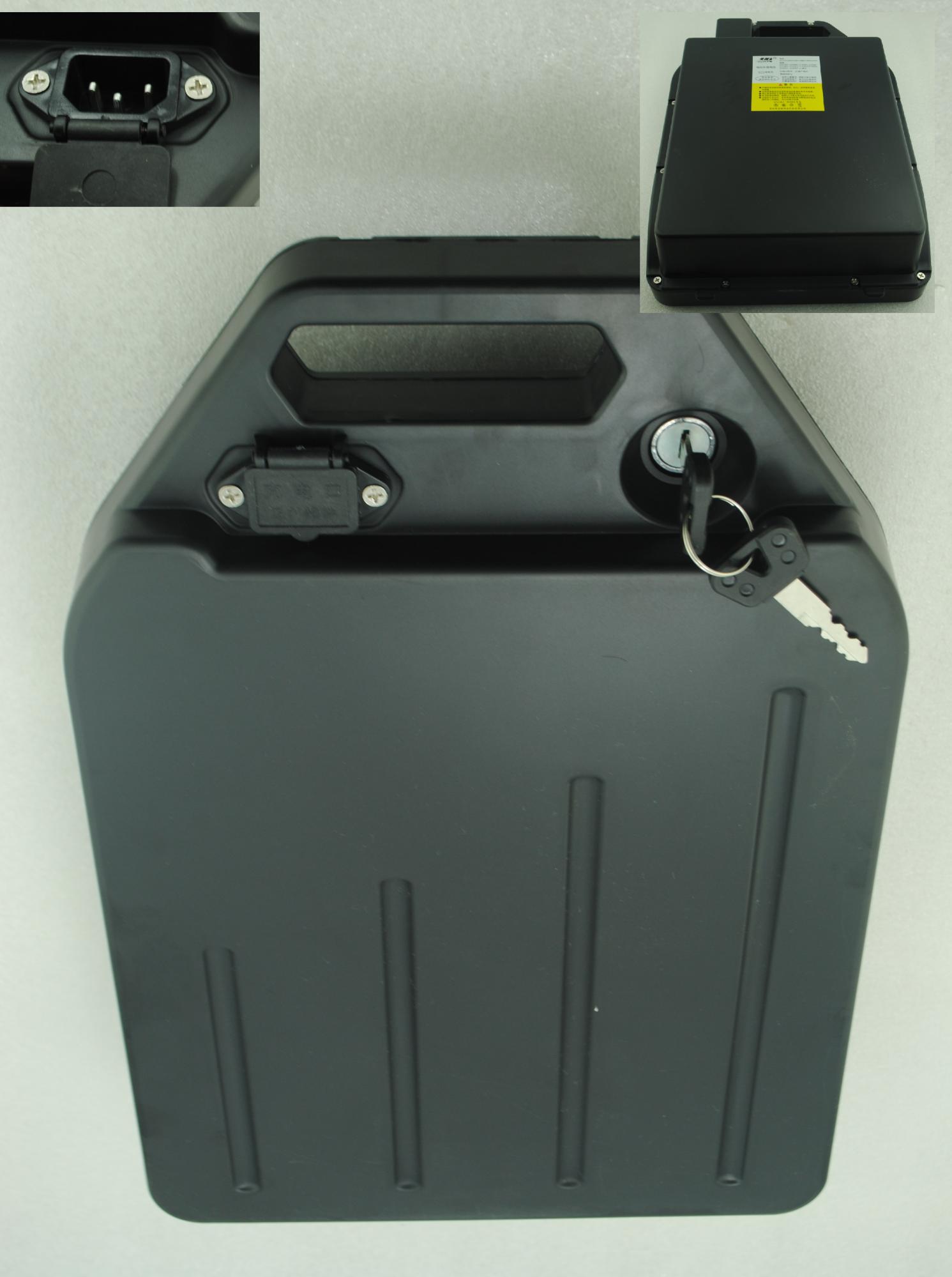 Купить Аккумулятор Для Сити Коко 60v