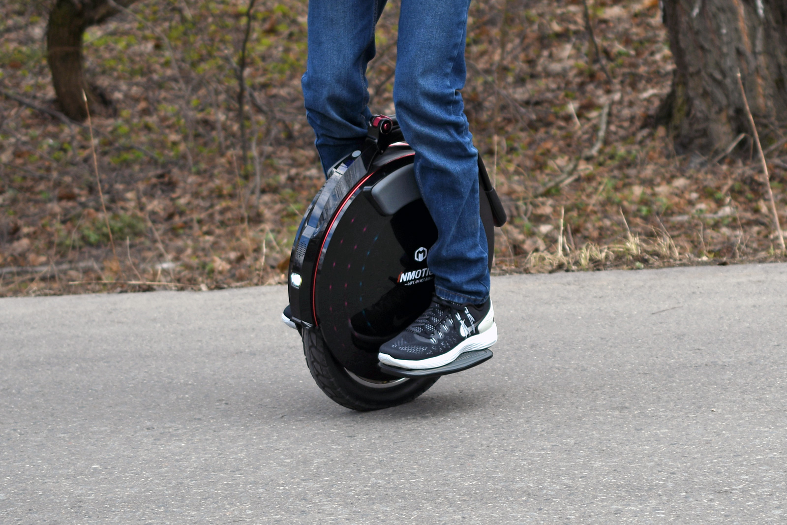 Моноколесо Solowheel Classic s300 vc3