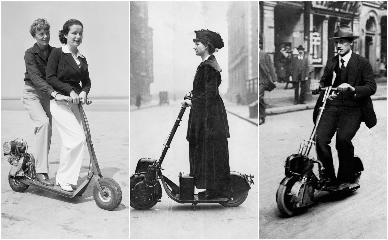 Велосипед 1900г