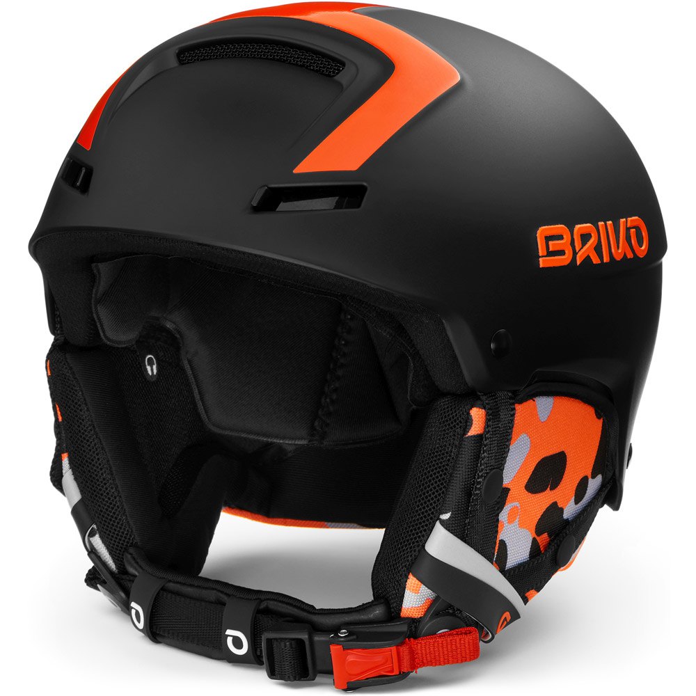 РЁР»РµРј Briko Vulcan Visor